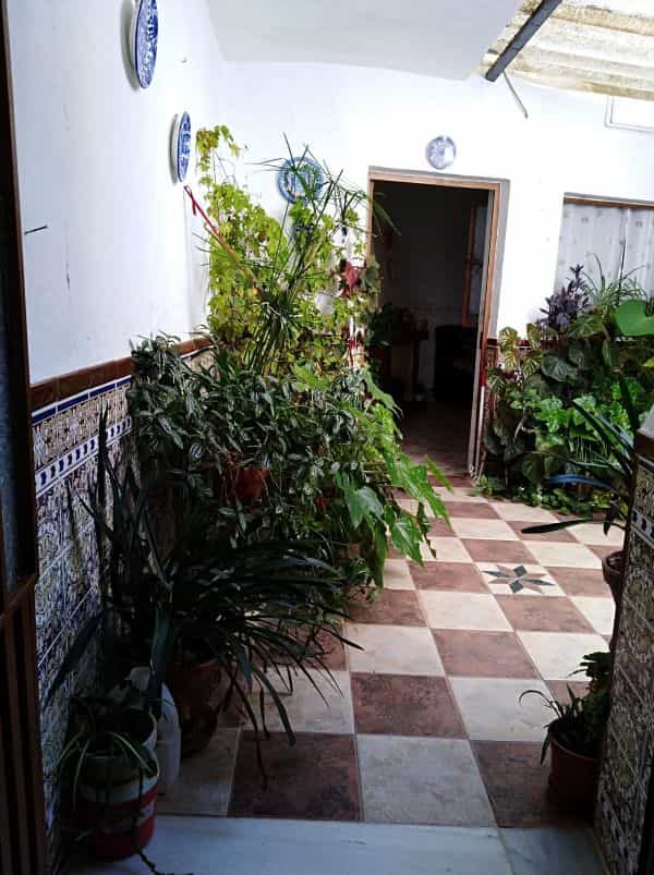 Huis in Benaojan, Andalusië 10750530