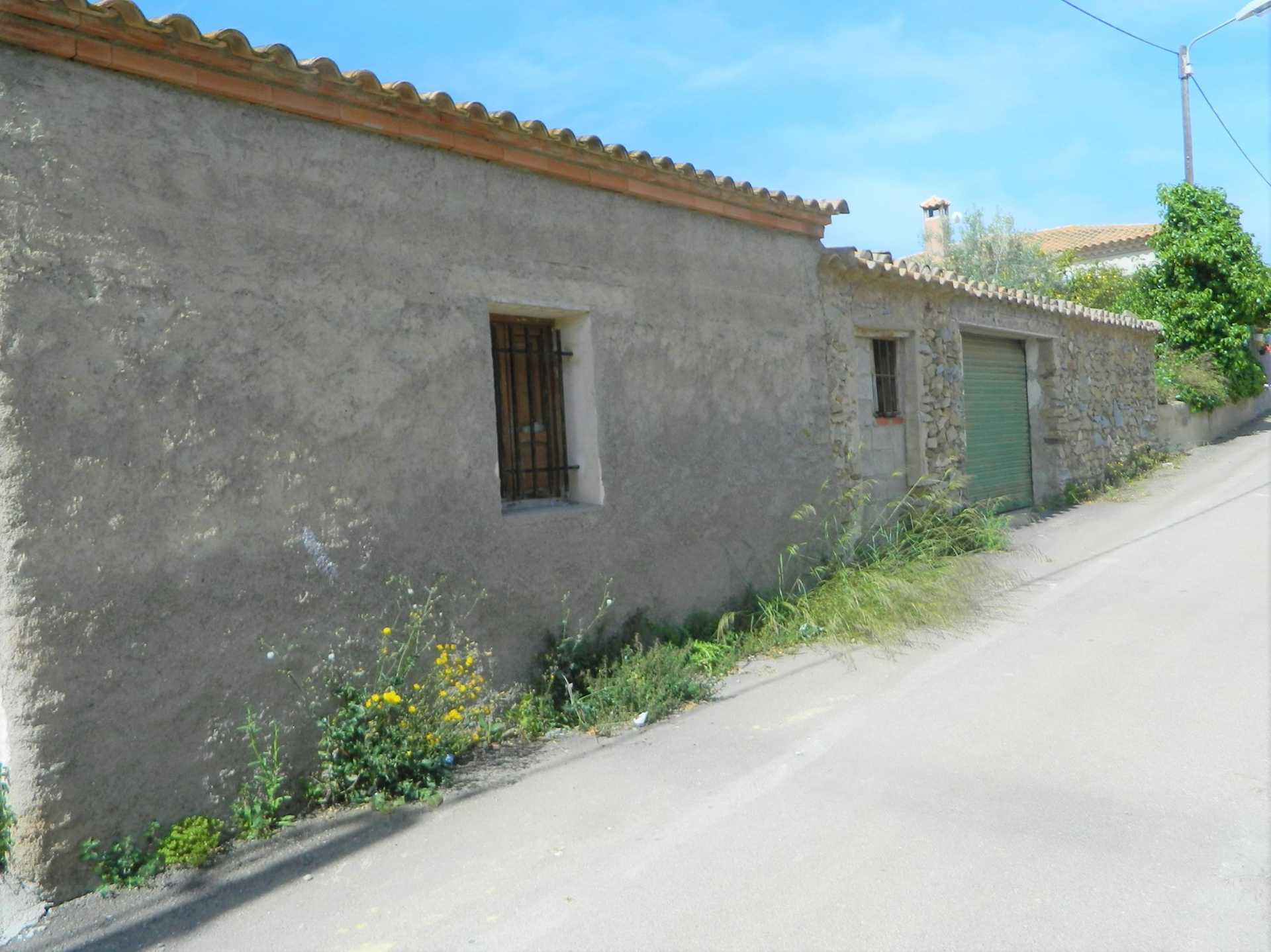 Hus i Sorbas, Andalusien 10750665