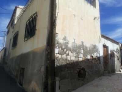 House in Albánchez, Andalucía 10750708