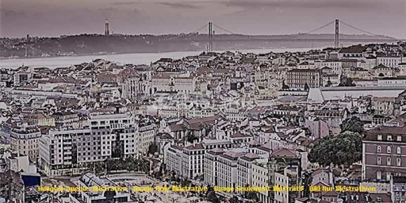 Industriale nel Lisbona, Lisbona 10750864