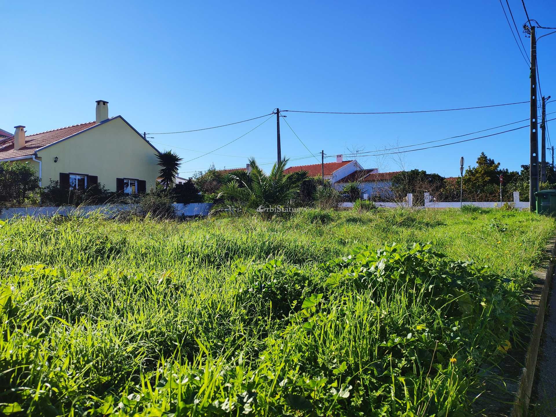 Land in Cotovia, Setubal 10750873