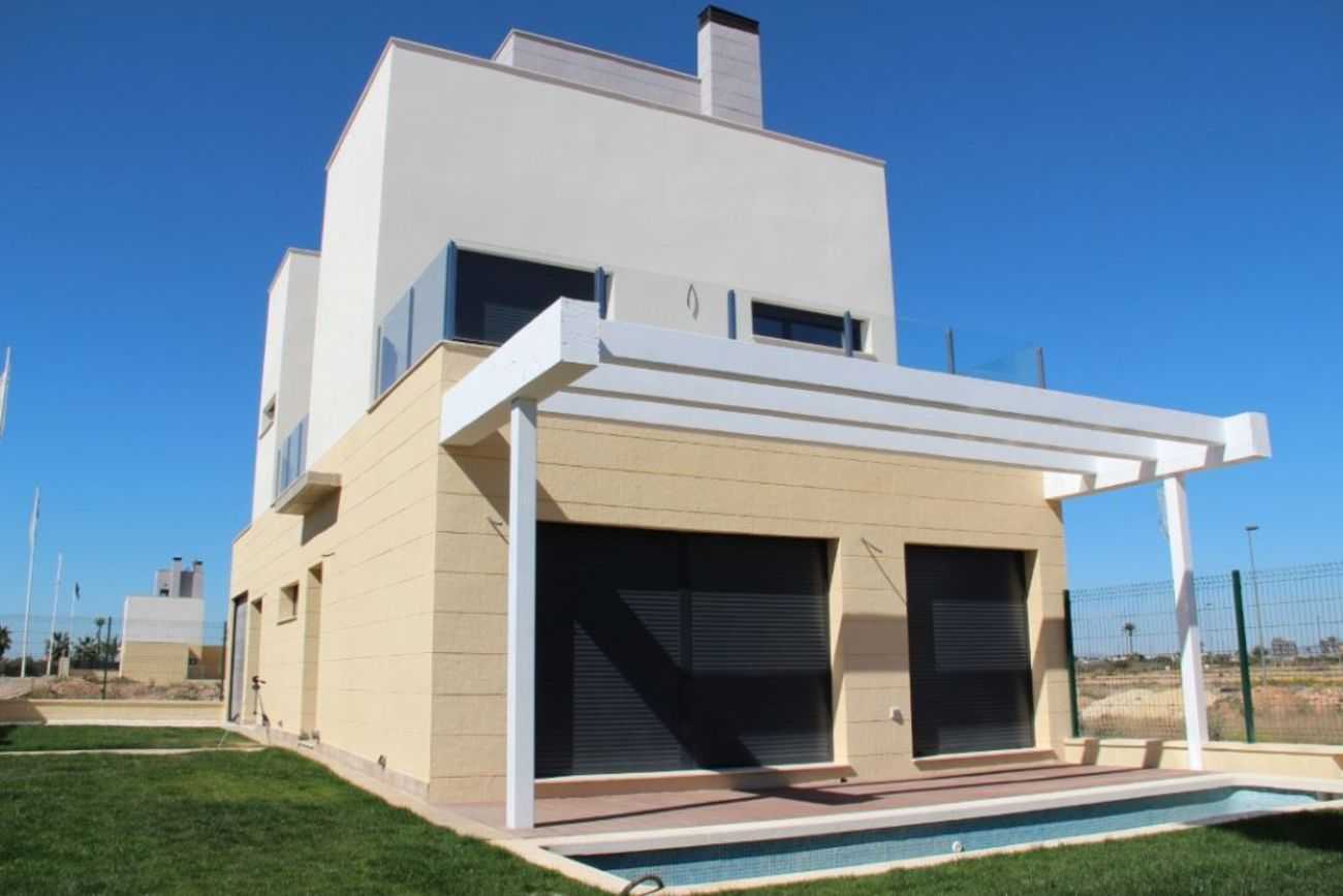 rumah dalam Torre del Rame, Murcia 10750904