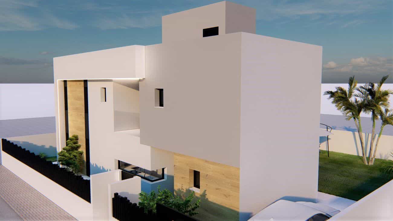 House in Los Nietos, Región de Murcia 10751006