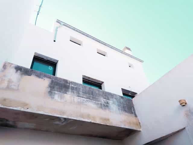 Condominium in Binisalem, Balearic Islands 10751078