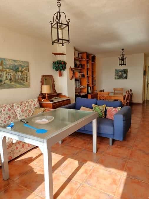 Condominium in El Rincon, Andalusia 10751109