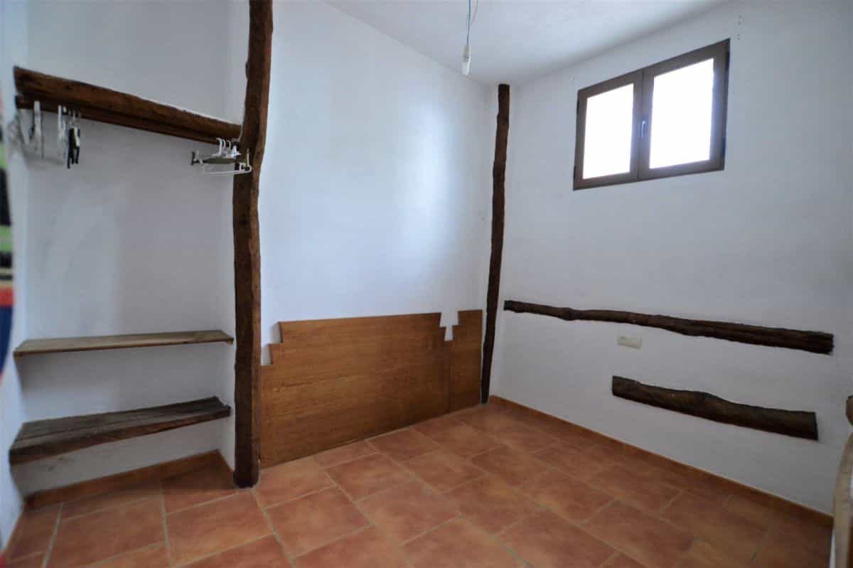rumah dalam Cáñar, Andalucía 10751164