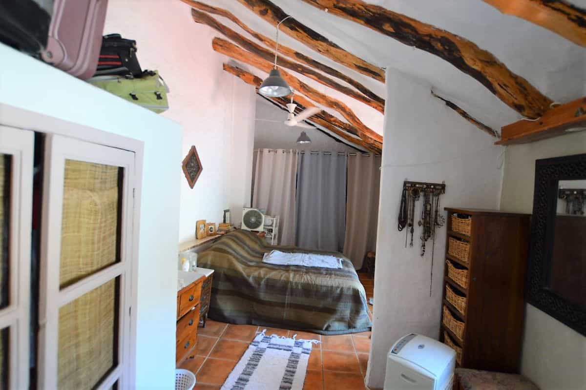 Dom w Polopos, Andaluzja 10751165