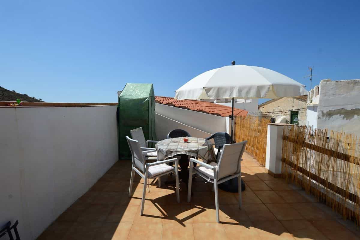 Huis in Polopos, Andalusië 10751185