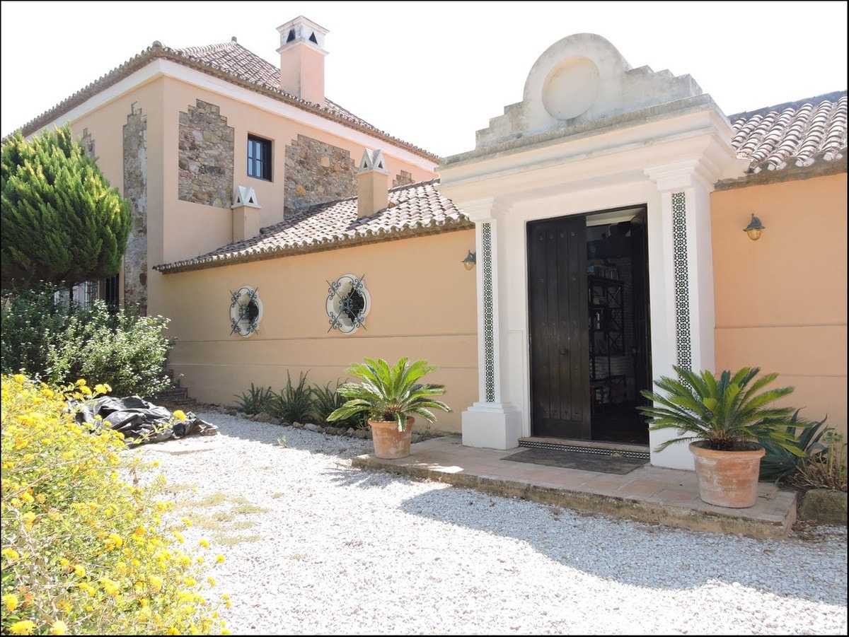 House in Manilva, Andalucía 10751236