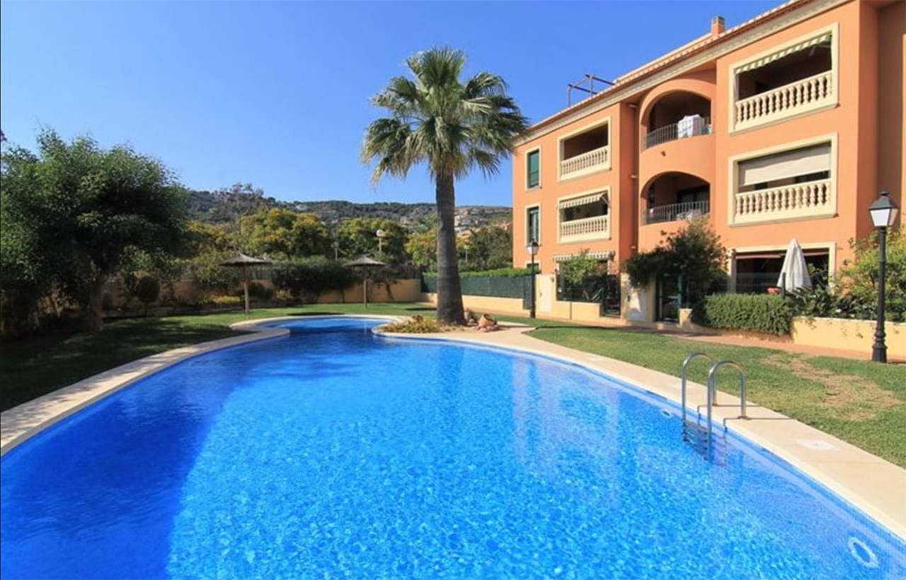 Casa nel Canare, Andalusia 10751241