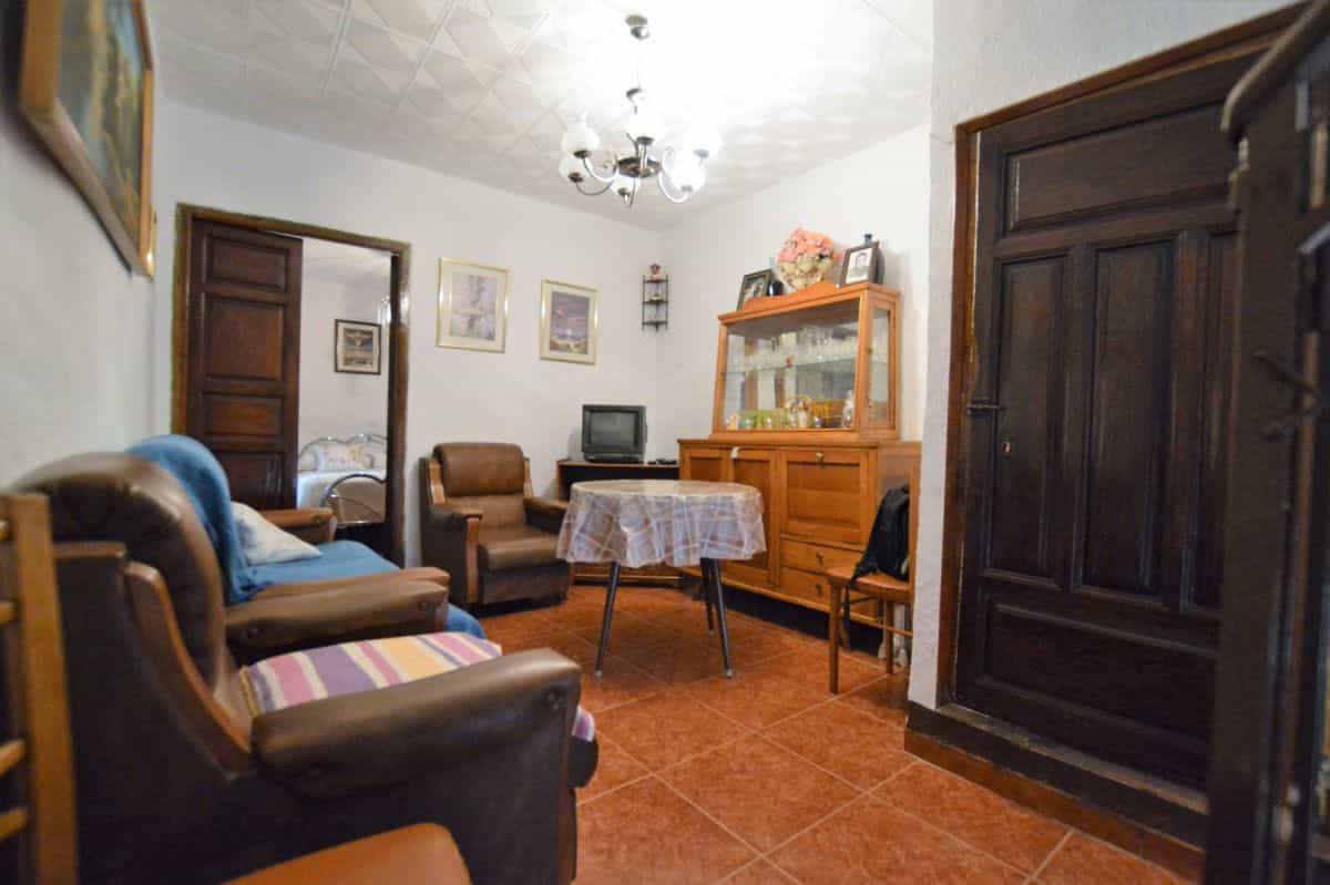 Dom w Lanjaron, Andaluzja 10751246