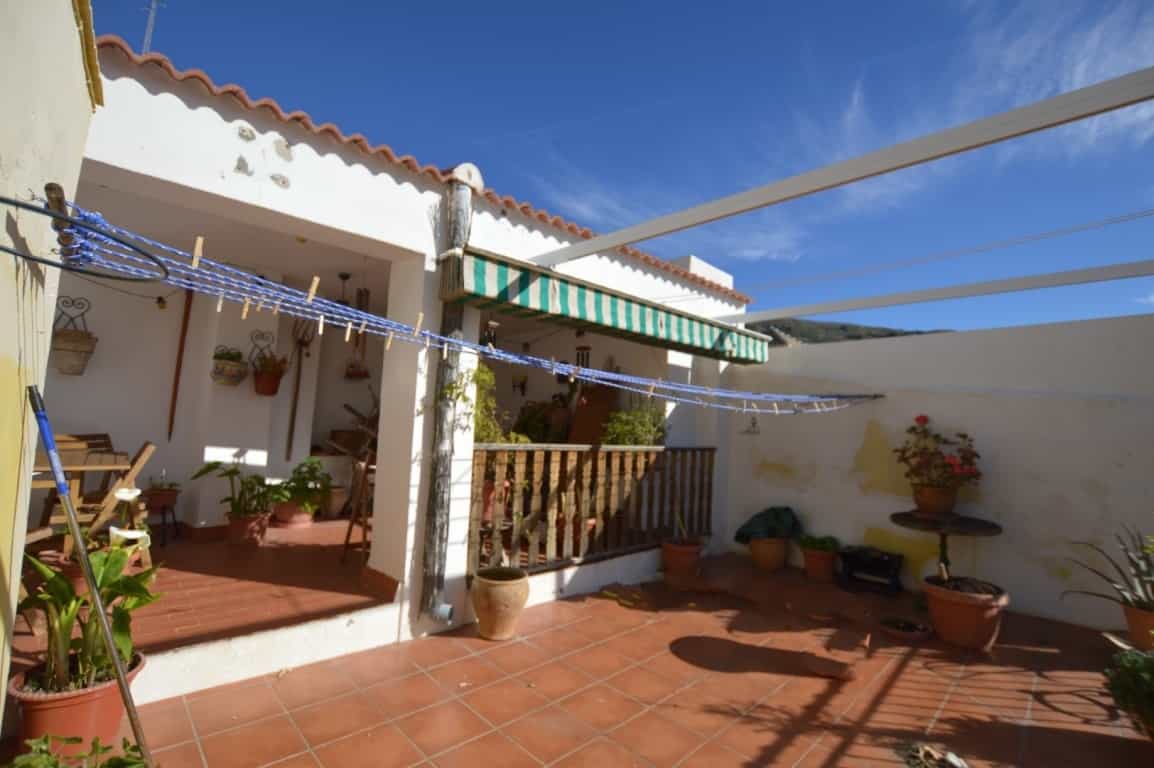 Huis in Polopos, Andalucía 10751262