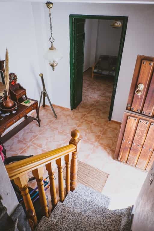 Dom w Polopos, Andalucía 10751269