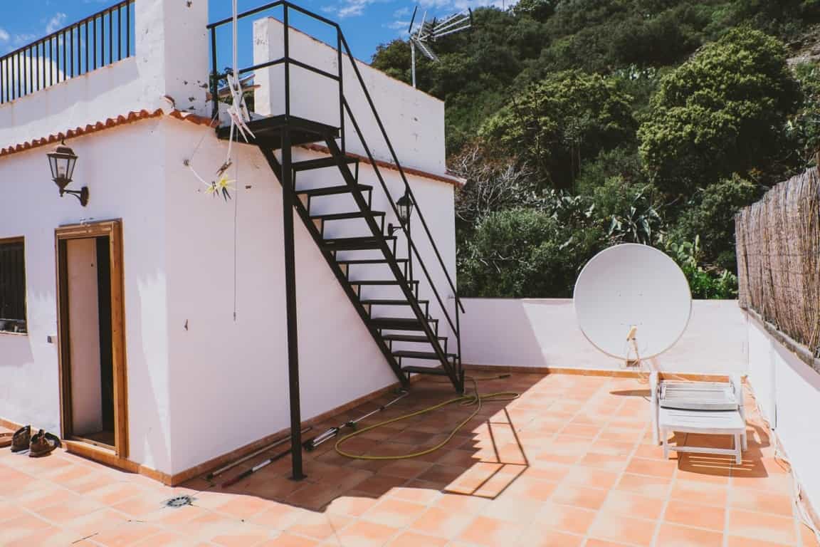 House in Polopos, Andalucía 10751269