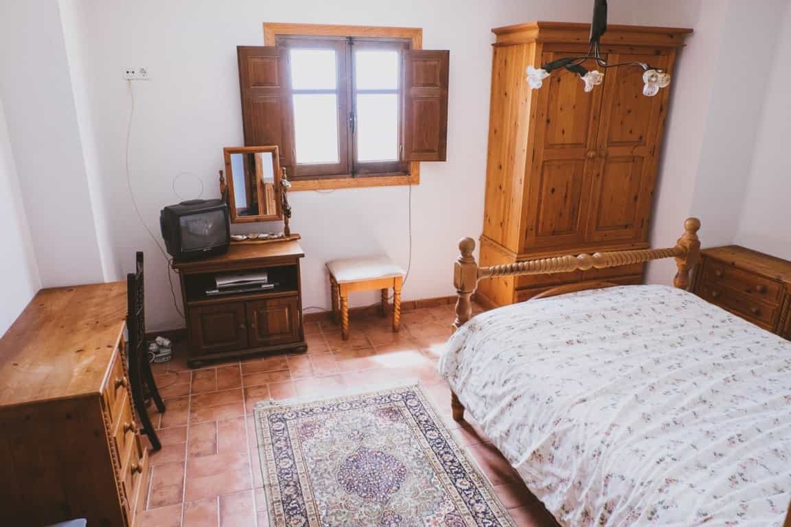 Hus i Polopos, Andalucía 10751269
