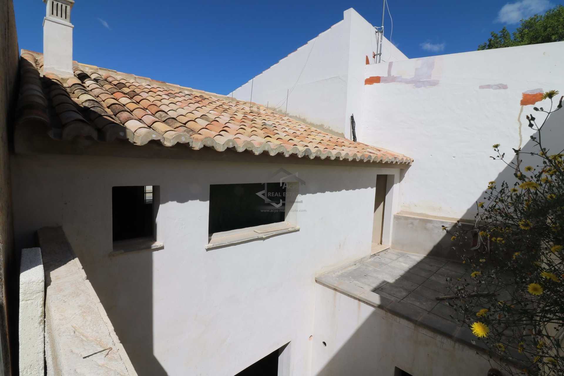 Talo sisään Bordeira, Faro 10751281