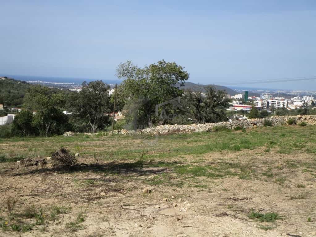Γη σε Loulé, Faro District 10751296