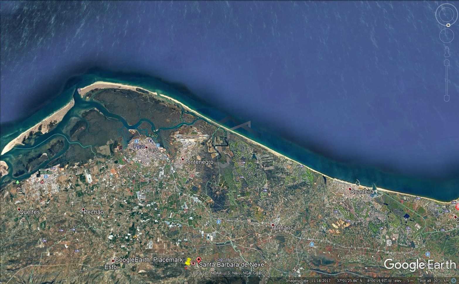 Maa sisään Laranjeira, Faro 10751297