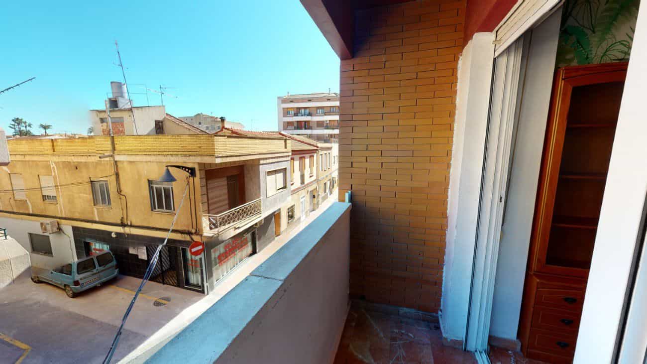 公寓 在 Santomera, Región de Murcia 10751334