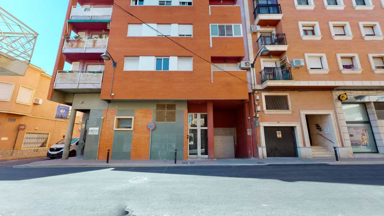 Condominium dans Santomera, Murcie 10751334