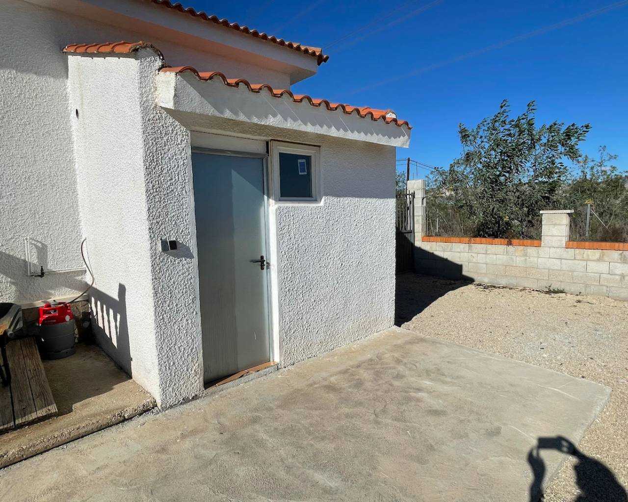 жилой дом в Benferri, Comunidad Valenciana 10751417