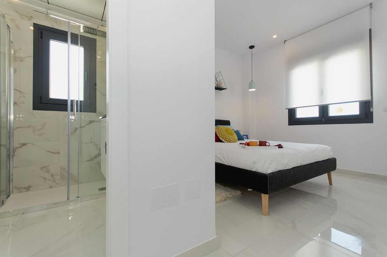 Condominium in Benifato, Valencia 10751423