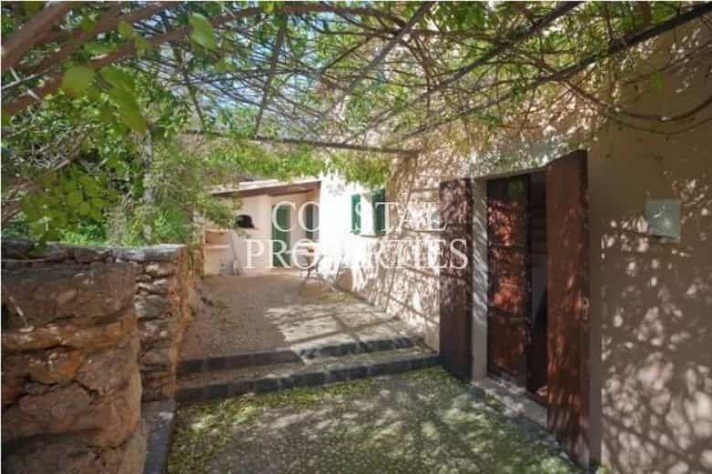 Huis in Palma, Illes Balears 10751427