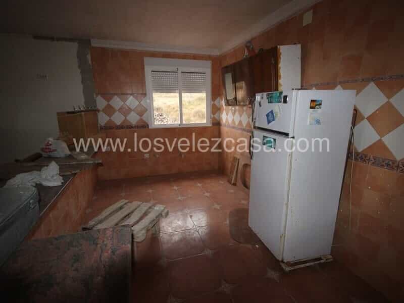 House in Velez Blanco, Andalusia 10751486