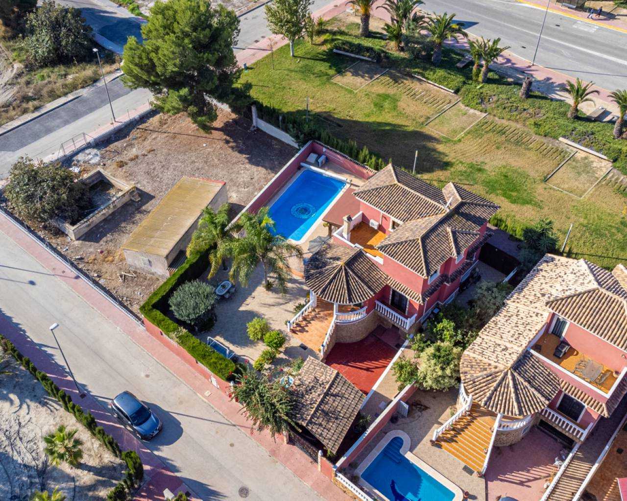 House in Benferri, Comunidad Valenciana 10751543