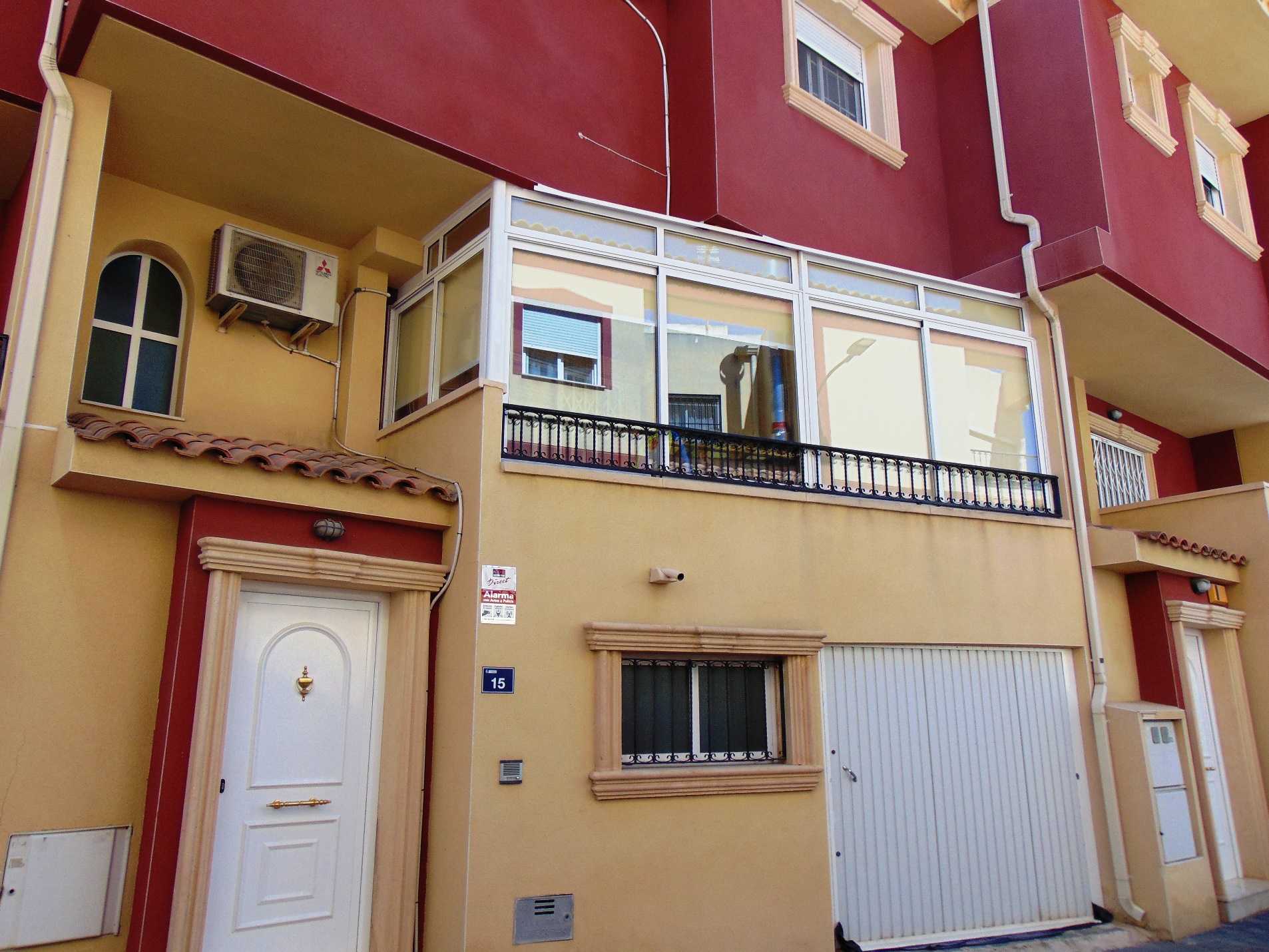 Casa nel Crevillente, Comunidad Valenciana 10751666