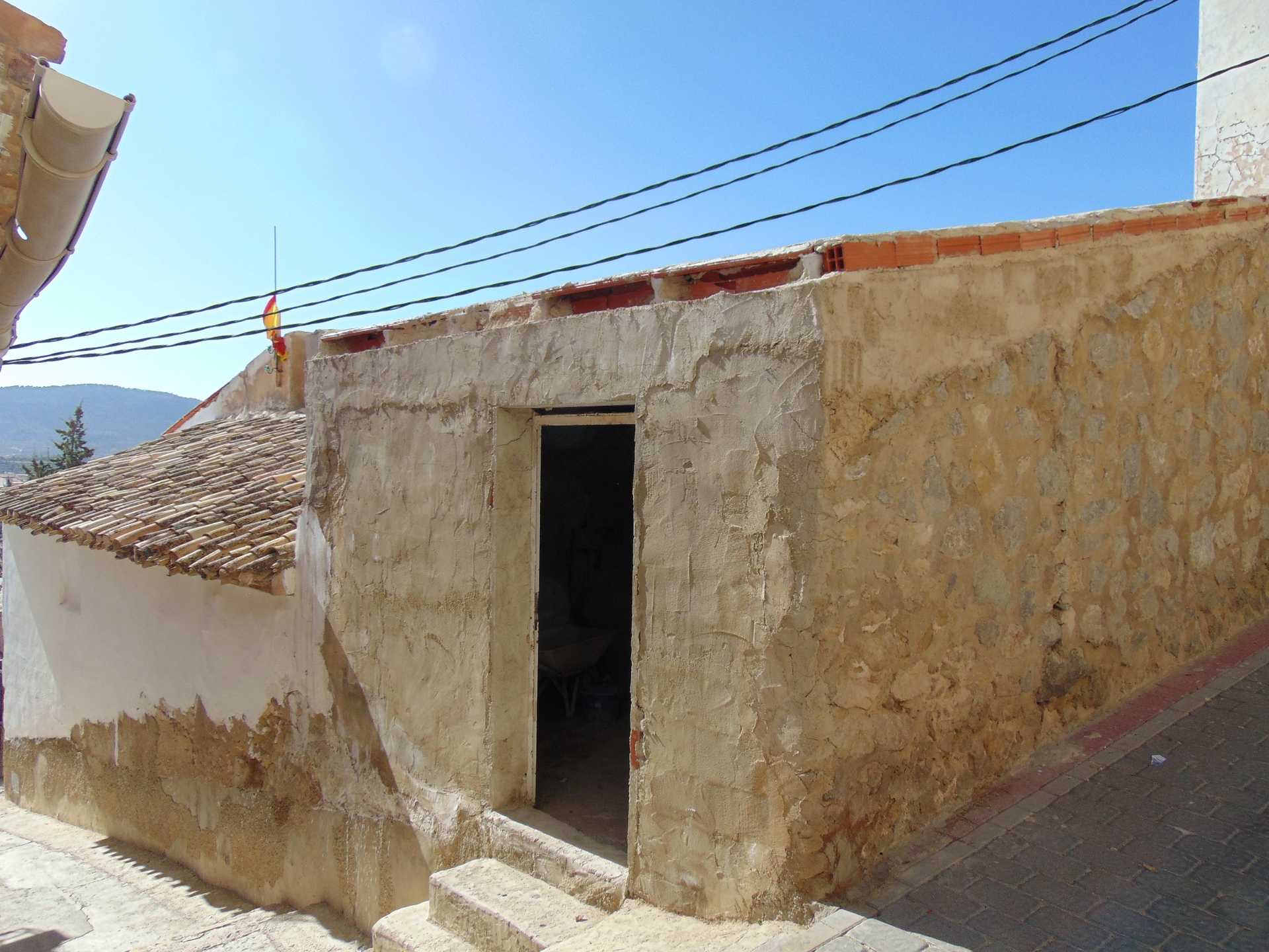loger dans Cehegín, Región de Murcia 10751689