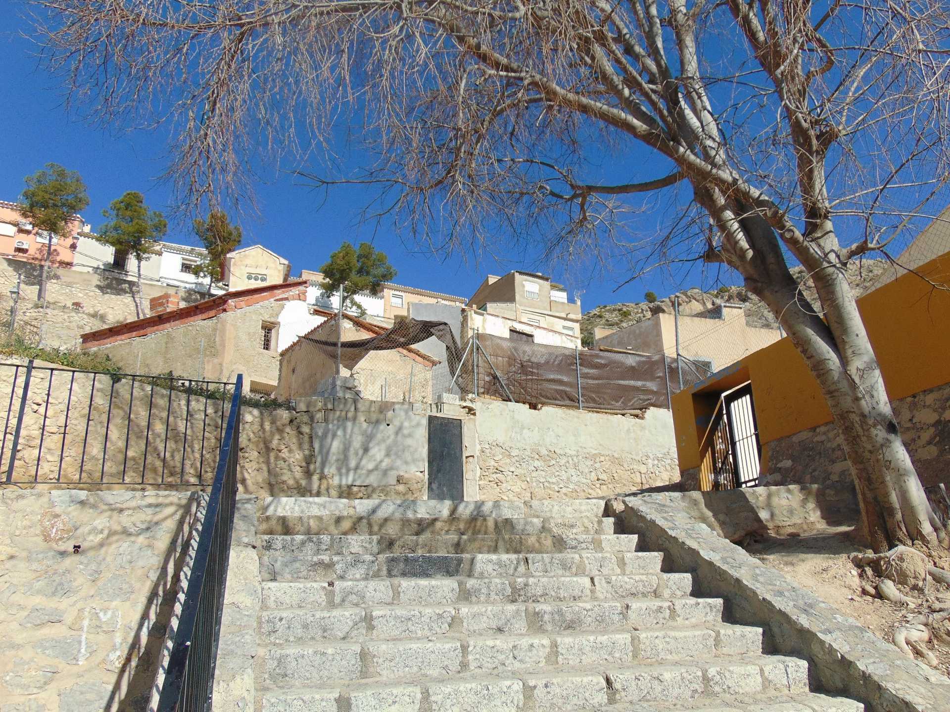 House in Cehegin, Murcia 10751689
