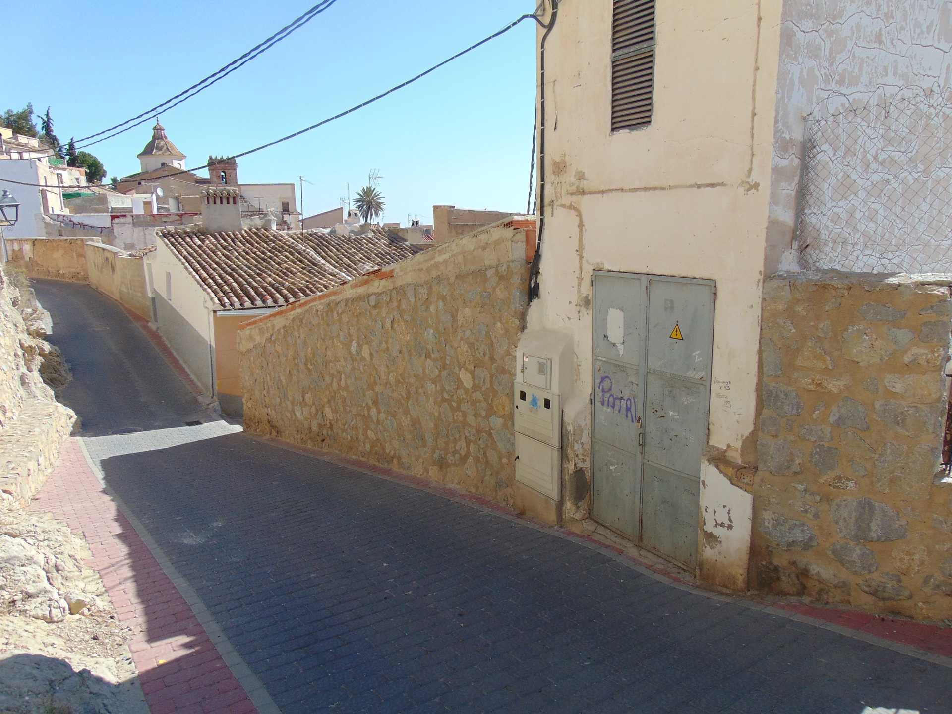 मकान में Cehegín, Región de Murcia 10751689