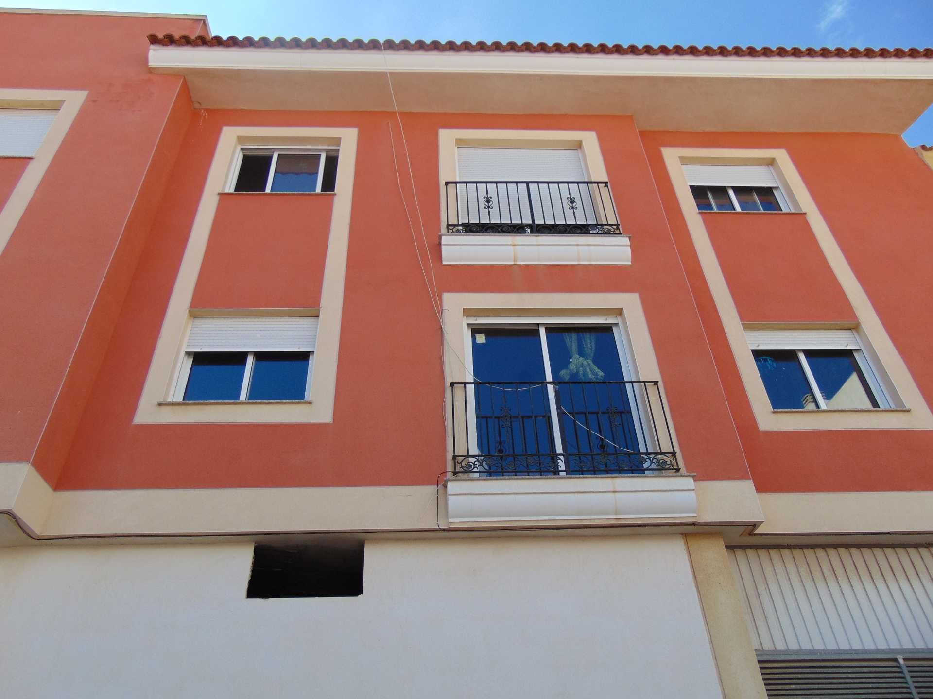 Kondominium dalam Torre-Pacheco, Murcia 10751690