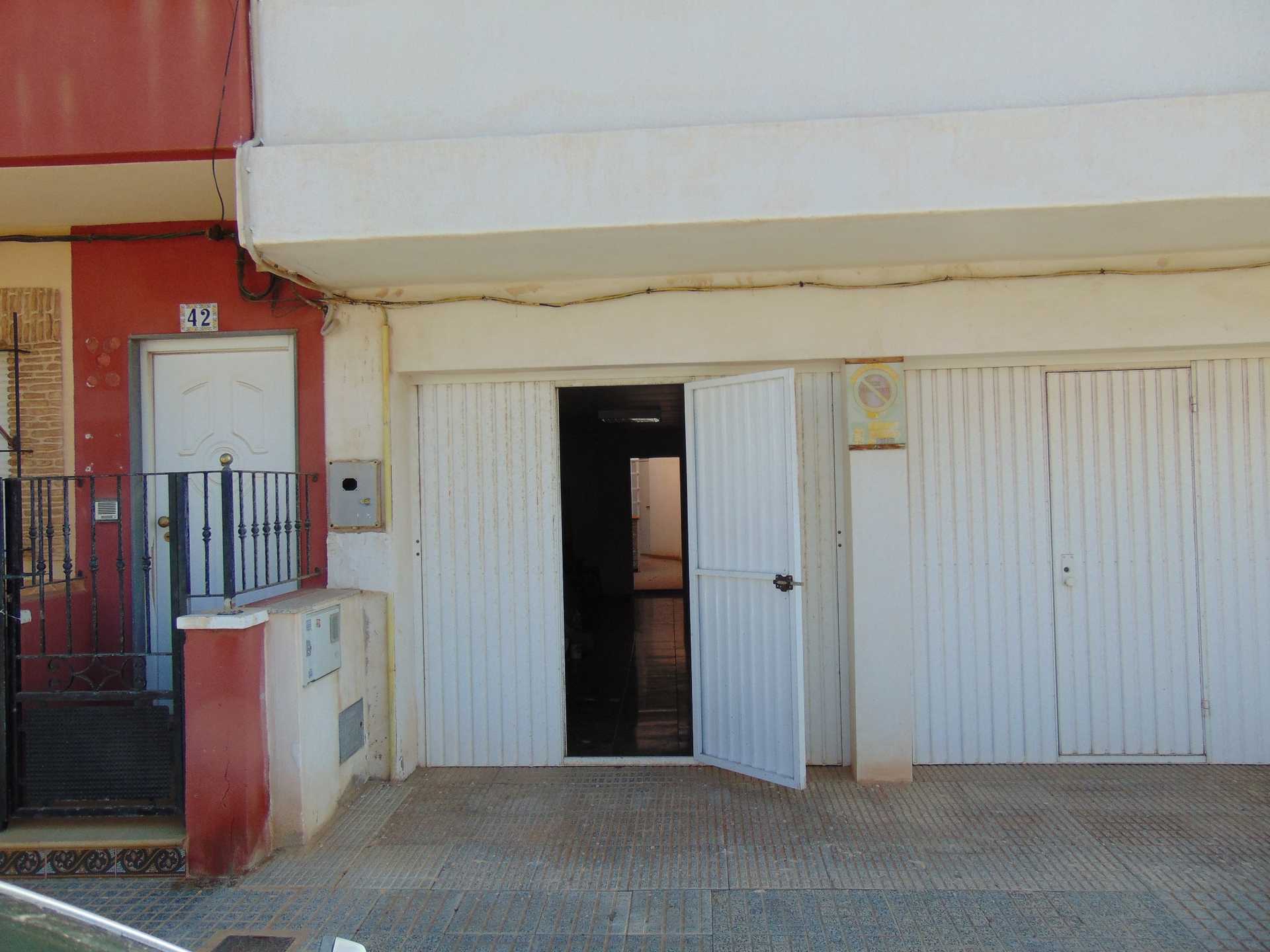 casa en Los García, Murcia 10751693