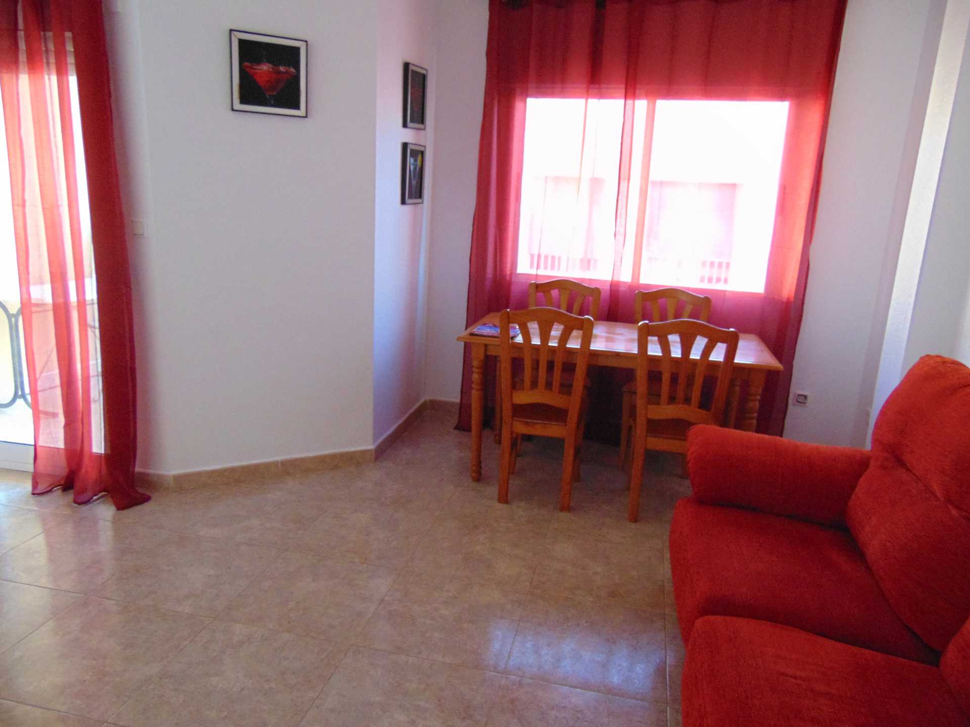 Condominium in Torre del Ramé, Murcia 10751712