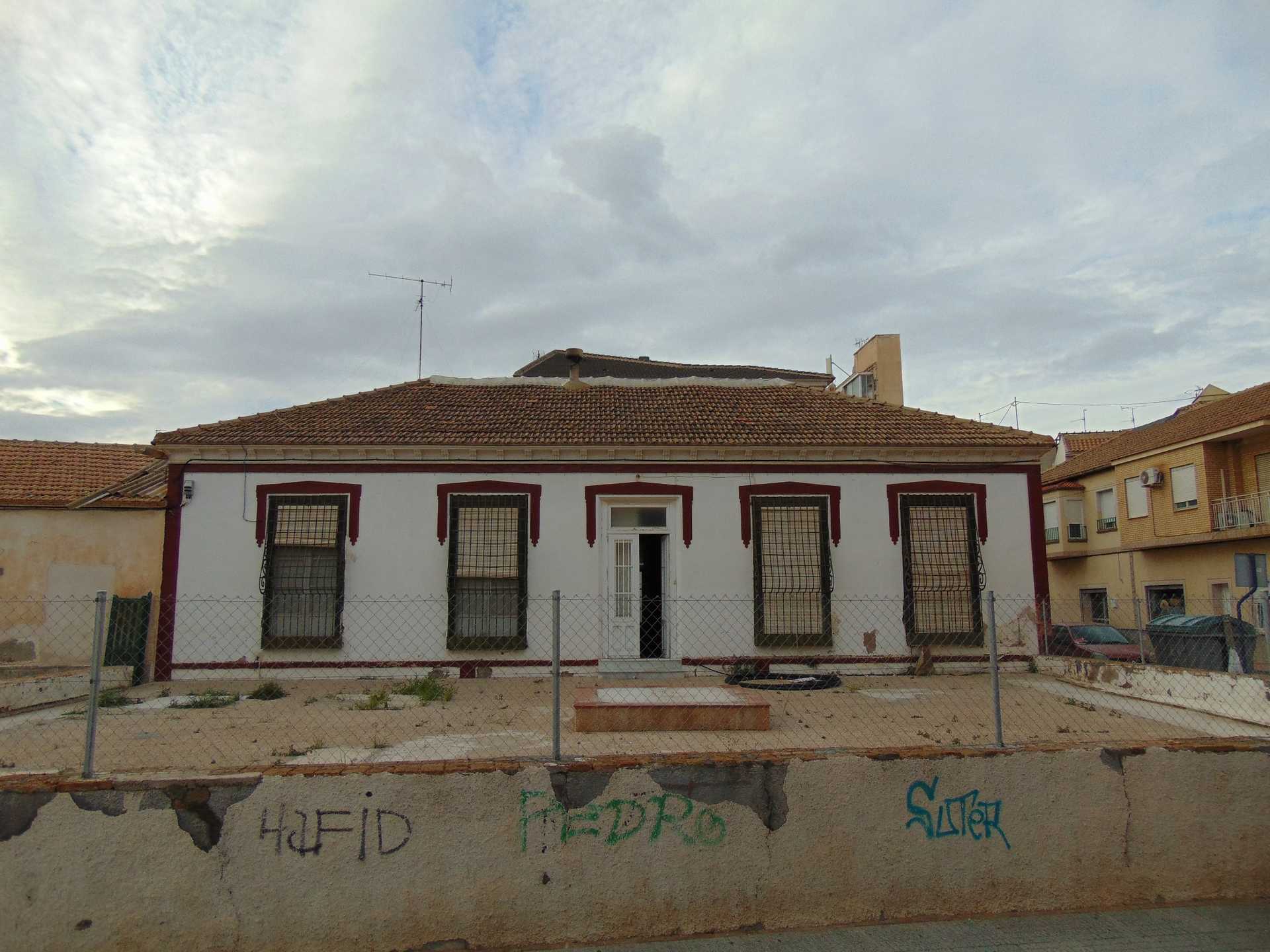 Rumah di Los Isidorus, Murcia 10751719