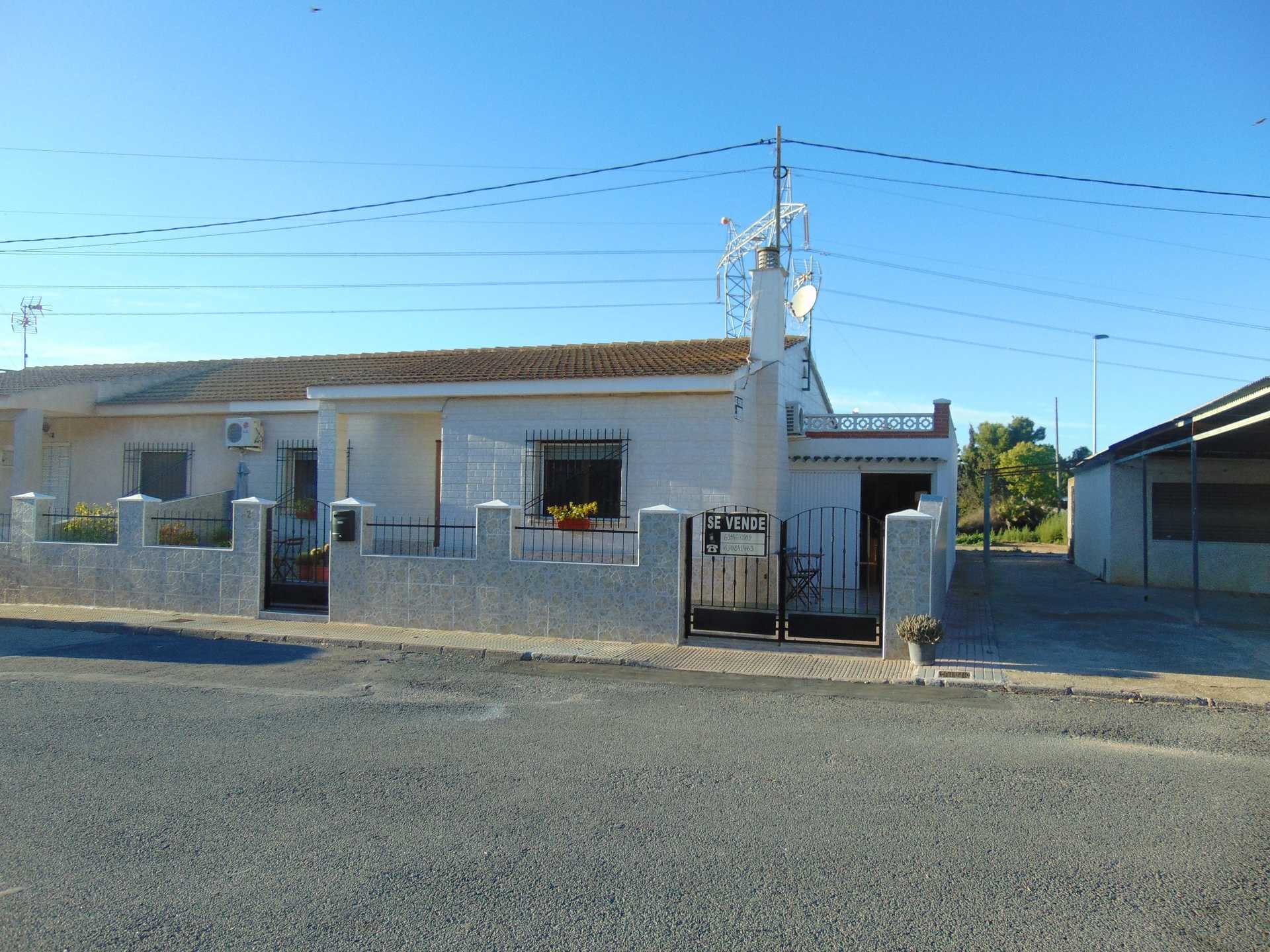 Casa nel Torre del Rame, Murcia 10751721