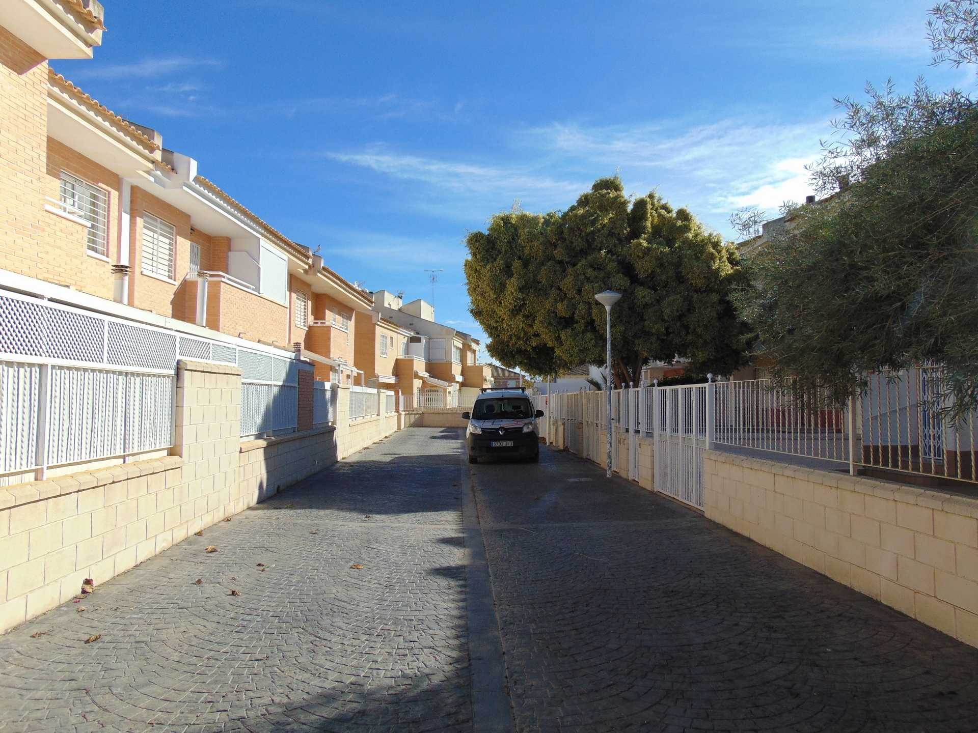 房子 在 , Región de Murcia 10751722