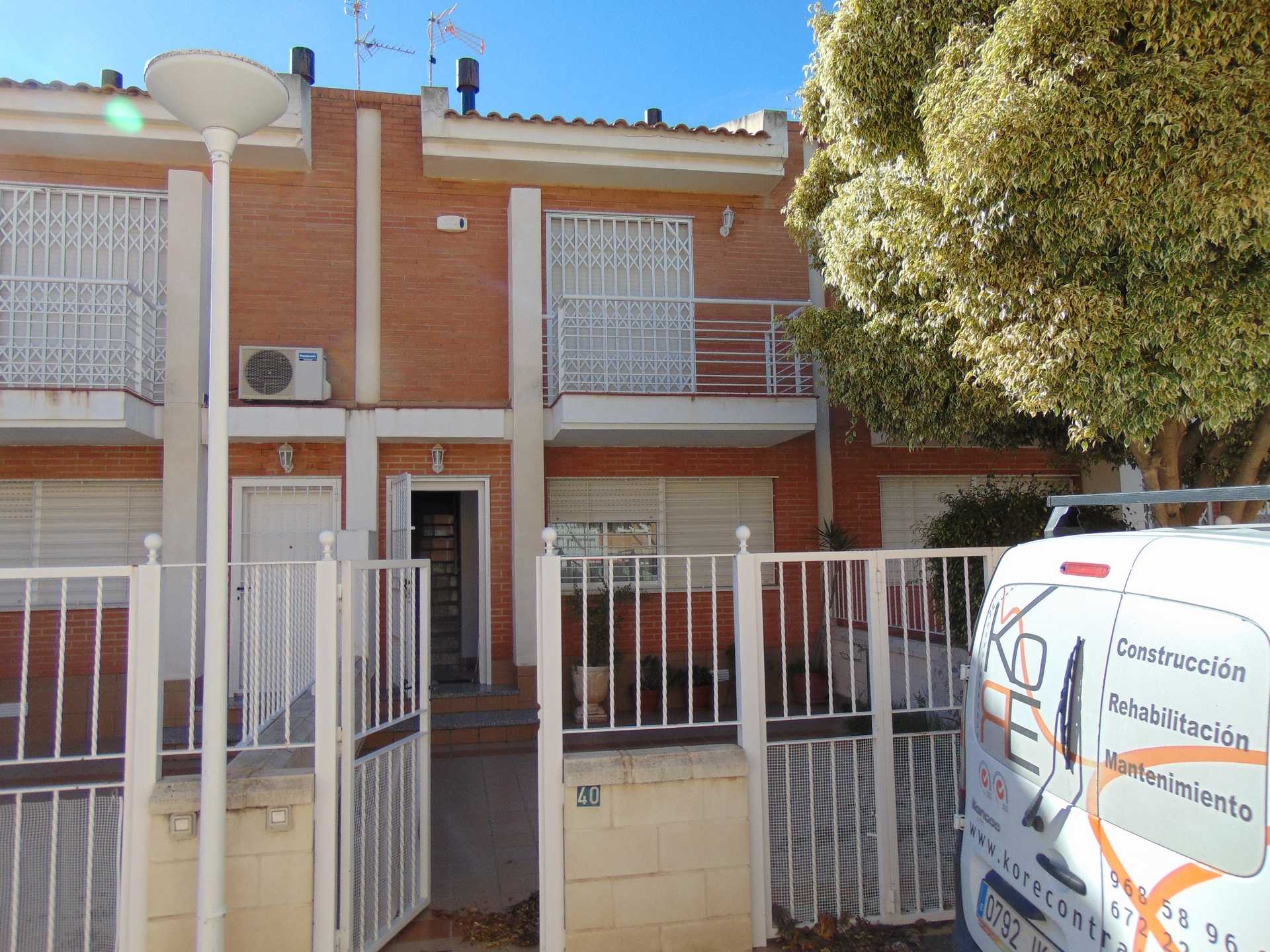 房子 在 , Región de Murcia 10751722