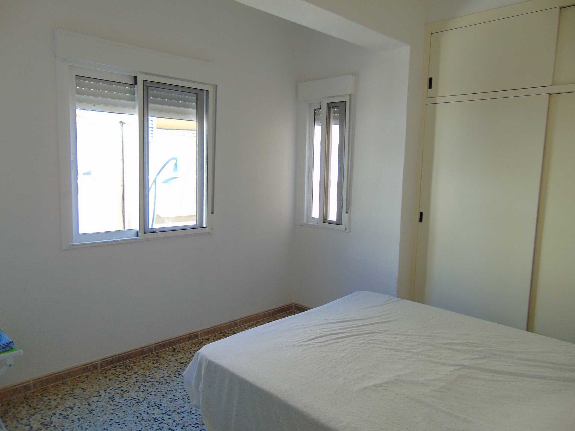 Condominium in Los Isidoros, Murcia 10751727