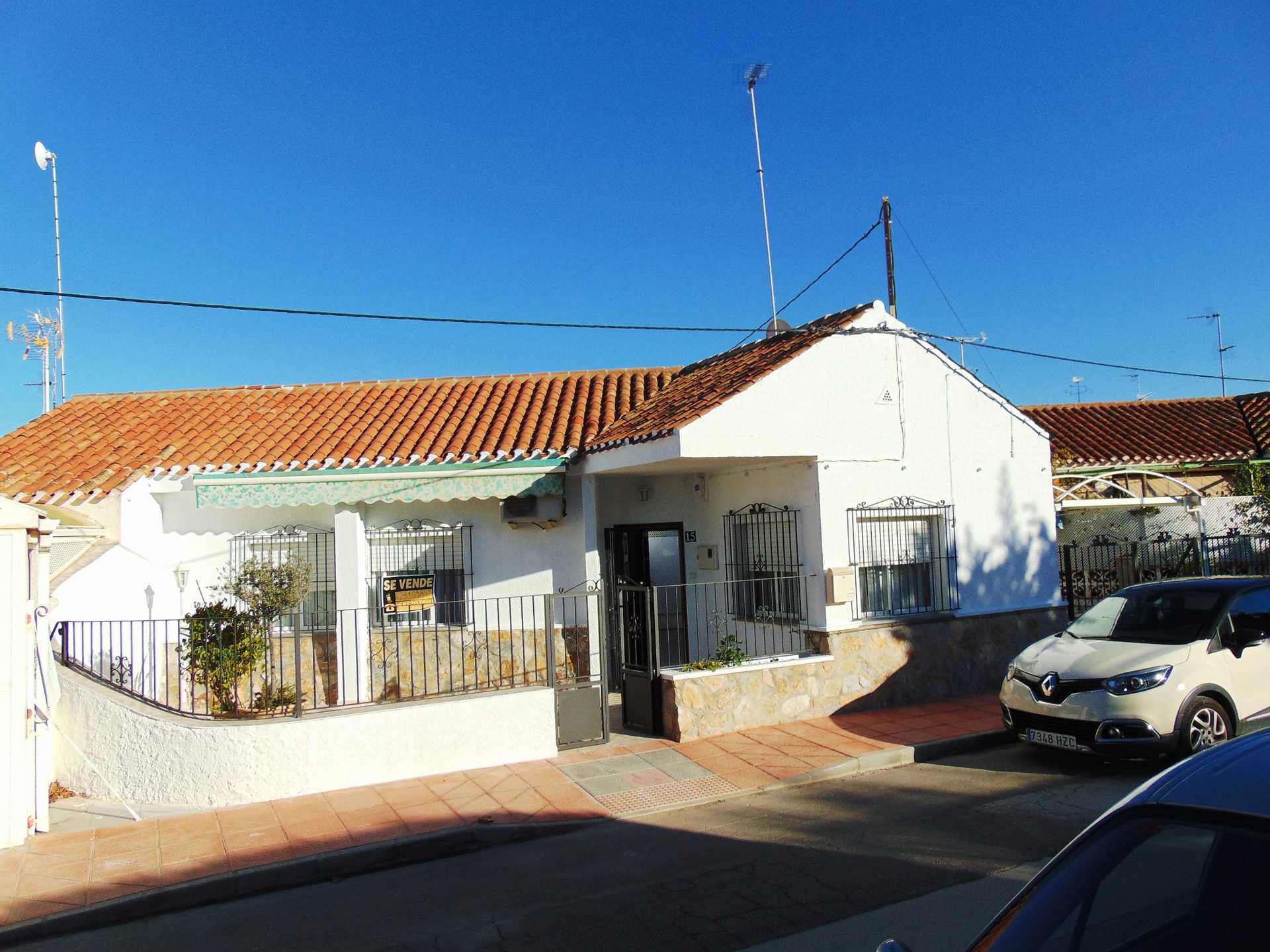 Huis in Los Isidoros, Murcia 10751728