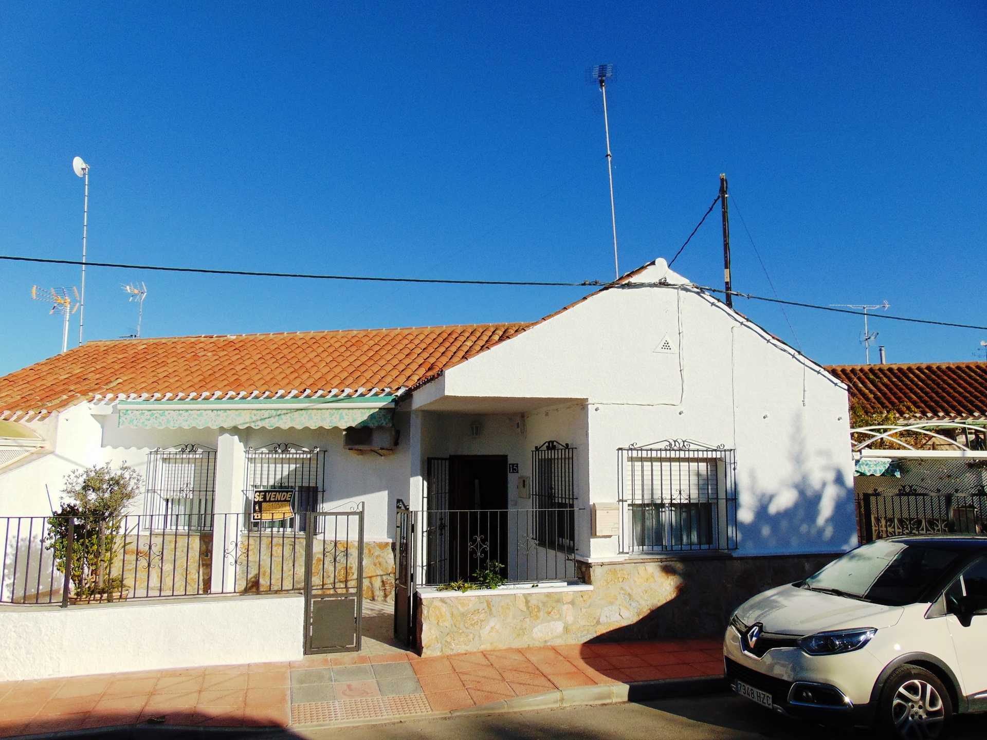 Huis in San Javier, Región de Murcia 10751728
