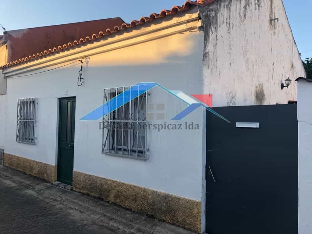 Будинок в Трамага, Порталегре 10751912