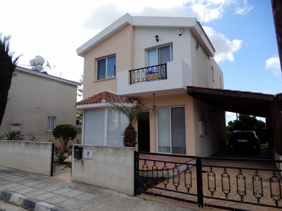 Huis in Anavargos, Pafos 10752016