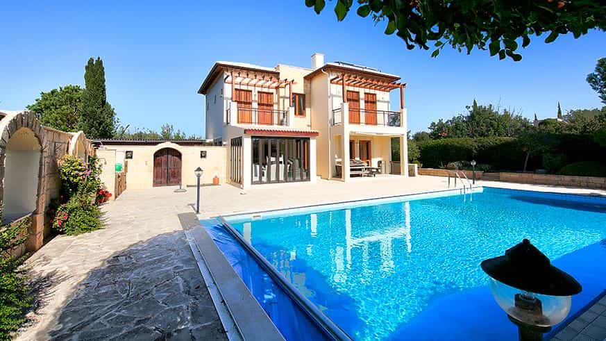 House in Agia Marinouda, Pafos 10752017