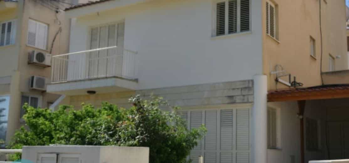 casa en Nicosia, Lefkosia 10752039