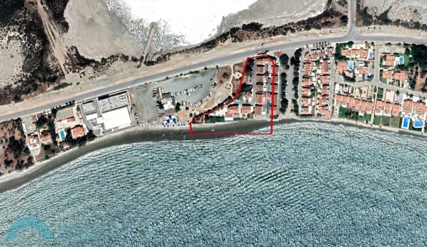 Hus i Meneou, Larnaka 10752174
