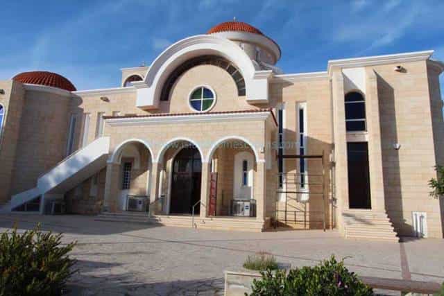 Casa nel Xylofagou, Larnaca 10752183