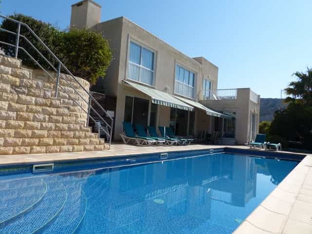 House in Athienou, Larnaka 10752211